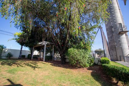 Casa de condomínio para alugar com 94m², 3 quartos e 2 vagas Casa de condomínio para alugar com 94m², 3 quartos e 2 vagasÁrea comum