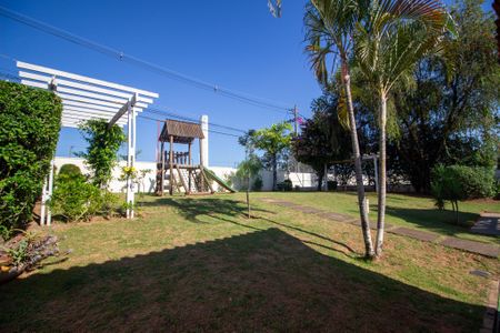 Casa de condomínio para alugar com 94m², 3 quartos e 2 vagas Casa de condomínio para alugar com 94m², 3 quartos e 2 vagasÁrea comum