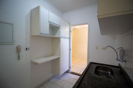 Casa de condomínio para alugar com 94m², 3 quartos e 2 vagas Casa de condomínio para alugar com 94m², 3 quartos e 2 vagasCozinha