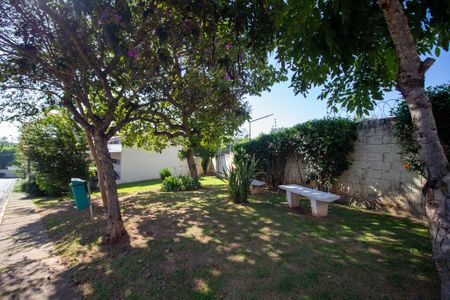 Casa de condomínio para alugar com 94m², 3 quartos e 2 vagas Casa de condomínio para alugar com 94m², 3 quartos e 2 vagasÁrea comum