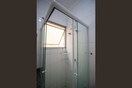 Casa de condomínio para alugar com 94m², 3 quartos e 2 vagas Casa de condomínio para alugar com 94m², 3 quartos e 2 vagasBanheiro