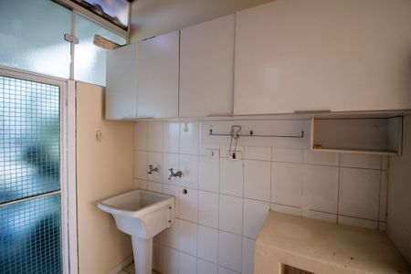 Casa de condomínio para alugar com 94m², 3 quartos e 2 vagas Casa de condomínio para alugar com 94m², 3 quartos e 2 vagasÁrea de Serviço