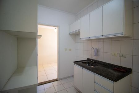 Casa de condomínio para alugar com 94m², 3 quartos e 2 vagas Casa de condomínio para alugar com 94m², 3 quartos e 2 vagasCozinha