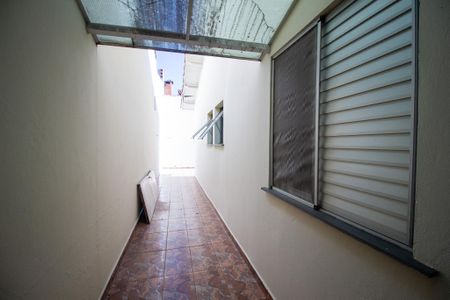 Casa de condomínio para alugar com 94m², 3 quartos e 2 vagas Casa de condomínio para alugar com 94m², 3 quartos e 2 vagasÁrea externa
