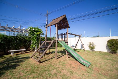 Casa de condomínio para alugar com 94m², 3 quartos e 2 vagas Casa de condomínio para alugar com 94m², 3 quartos e 2 vagasÁrea comum