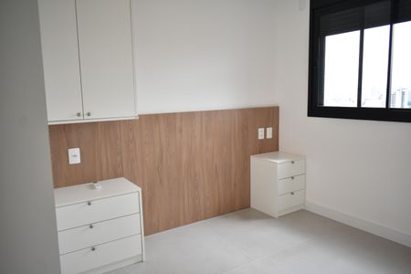Apartamento para alugar com 35m², 1 quarto e sem vagaSuíte