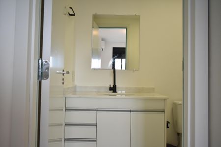 Apartamento para alugar com 35m², 1 quarto e sem vagaSuíte