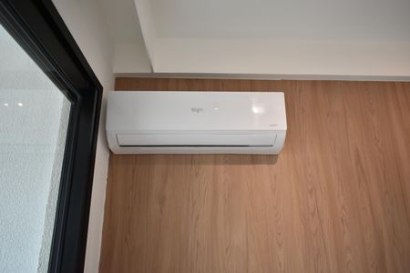 Apartamento para alugar com 35m², 1 quarto e sem vagaSala/Cozinha