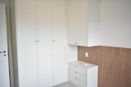 Apartamento para alugar com 35m², 1 quarto e sem vagaSuíte