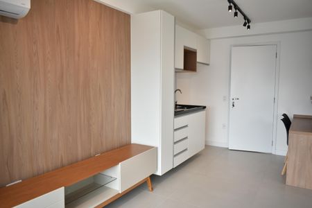 Apartamento para alugar com 35m², 1 quarto e sem vagaSala/Cozinha