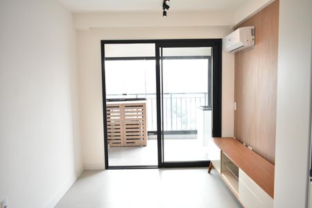 Apartamento para alugar com 35m², 1 quarto e sem vagaSala/Cozinha