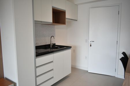 Apartamento para alugar com 35m², 1 quarto e sem vagaSala/Cozinha