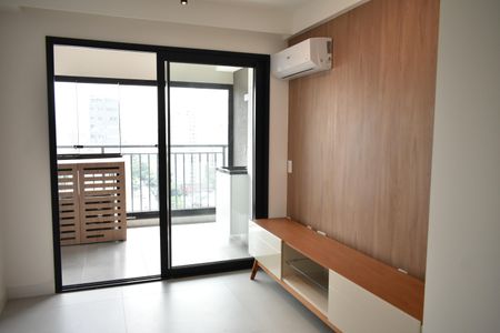 Apartamento para alugar com 35m², 1 quarto e sem vagaSala/Cozinha