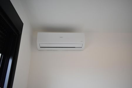 Apartamento para alugar com 35m², 1 quarto e sem vagaSuíte