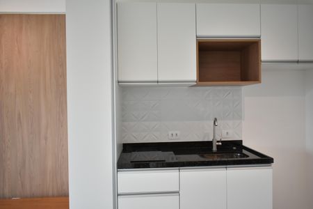Apartamento para alugar com 35m², 1 quarto e sem vagaSala/Cozinha