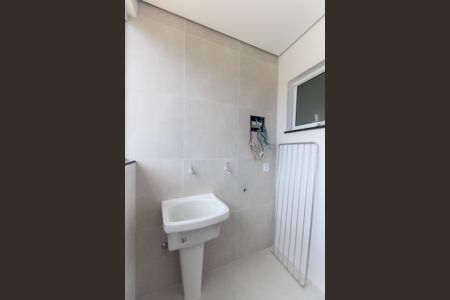 Casa para alugar com 40m², 1 quarto e sem vagaÁrea de Serviço