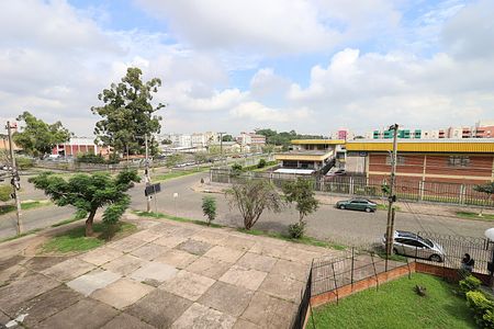 Apartamento para alugar com 45m², 1 quarto e sem vagaVista da Area de serviço