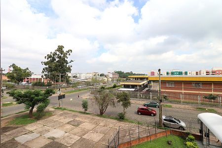vista da Sala de apartamento para alugar com 1 quarto, 45m² em Humaitá, Porto Alegre
