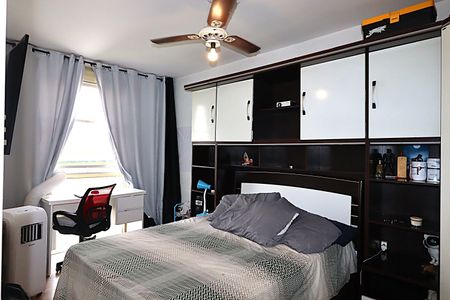 Apartamento para alugar com 45m², 1 quarto e sem vagaQuarto 