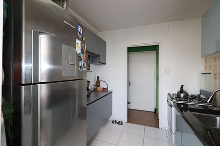 Apartamento para alugar com 45m², 1 quarto e sem vagaCozinha