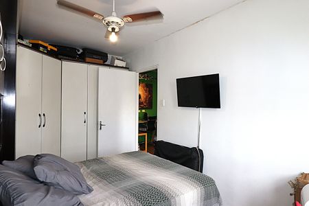 Apartamento para alugar com 45m², 1 quarto e sem vagaQuarto 