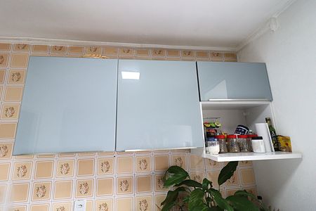 Apartamento para alugar com 45m², 1 quarto e sem vagaCozinha