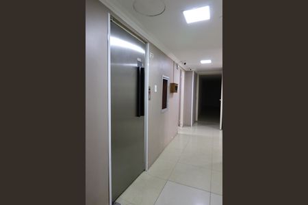 Apartamento para alugar com 45m², 1 quarto e sem vagaElevador