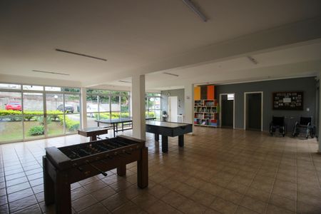 Apartamento para alugar com 62m², 2 quartos e 1 vaga