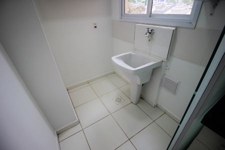 Apartamento para alugar com 62m², 2 quartos e 1 vaga