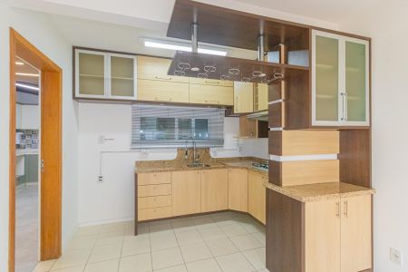 Casa de condomínio à venda com 122m², 3 quartos e 3 vagasSala/Cozinha