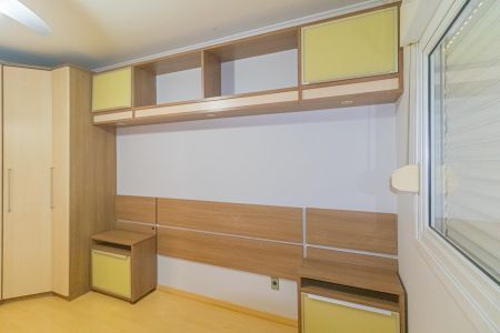 Casa de condomínio à venda com 122m², 3 quartos e 3 vagasQuarto 3