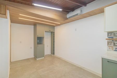 Casa de condomínio à venda com 122m², 3 quartos e 3 vagasVaranda gourmet