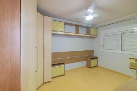 Casa de condomínio à venda com 122m², 3 quartos e 3 vagasQuarto 3