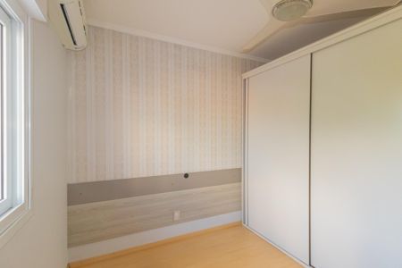 Casa de condomínio à venda com 122m², 3 quartos e 3 vagasQuarto 2