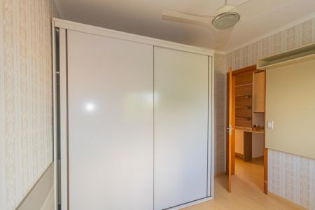 Casa de condomínio à venda com 122m², 3 quartos e 3 vagasQuarto 2