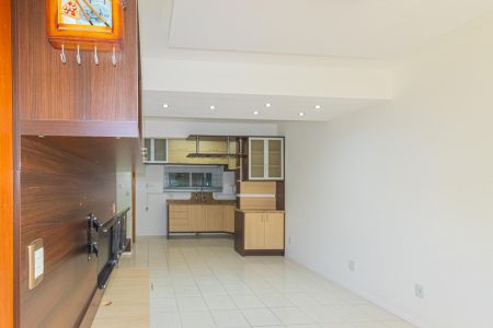 Casa de condomínio à venda com 122m², 3 quartos e 3 vagasSala/Cozinha