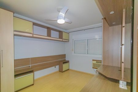 Casa de condomínio à venda com 122m², 3 quartos e 3 vagasQuarto 3