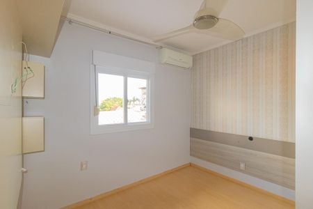 Casa de condomínio à venda com 122m², 3 quartos e 3 vagasQuarto 2