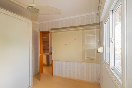 Casa de condomínio à venda com 122m², 3 quartos e 3 vagasQuarto 2