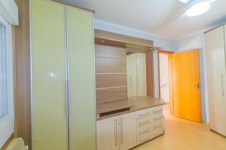 Casa de condomínio à venda com 122m², 3 quartos e 3 vagasQuarto 3