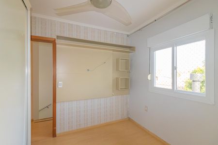 Casa de condomínio à venda com 122m², 3 quartos e 3 vagasQuarto 2