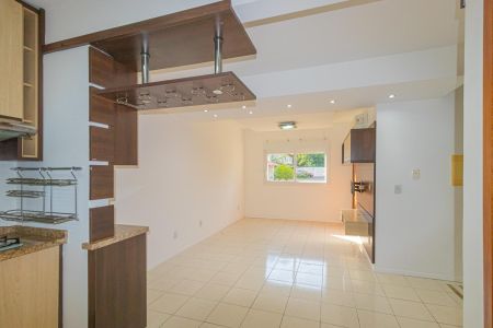 Casa de condomínio à venda com 122m², 3 quartos e 3 vagasSala/Cozinha