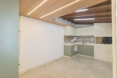 Casa de condomínio à venda com 122m², 3 quartos e 3 vagasVaranda gourmet