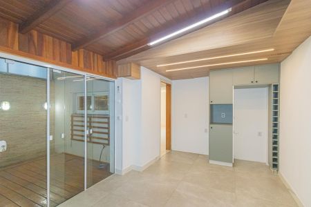 Casa de condomínio à venda com 122m², 3 quartos e 3 vagasVaranda gourmet