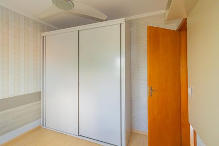 Casa de condomínio à venda com 122m², 3 quartos e 3 vagasQuarto 2