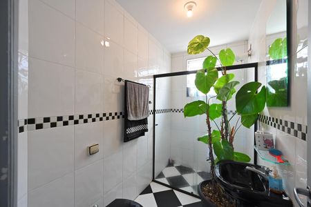 Apartamento à venda com 38m², 1 quarto e sem vagaBanheiro Social