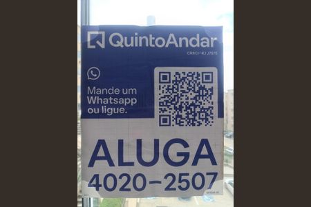 Apartamento para alugar com 42m², 2 quartos e 1 vaga Apartamento para alugar com 42m², 2 quartos e 1 vagaPlaca
