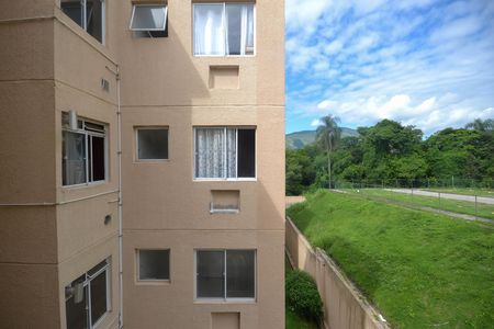 Apartamento para alugar com 42m², 2 quartos e 1 vaga Apartamento para alugar com 42m², 2 quartos e 1 vagaQuarto 2-vista