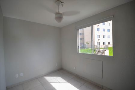 Quarto 1 de apartamento para alugar com 2 quartos, 42m² em Cerâmica, Nova Iguaçu
