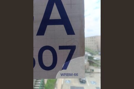 Apartamento para alugar com 42m², 2 quartos e 1 vaga Apartamento para alugar com 42m², 2 quartos e 1 vagaPlaca